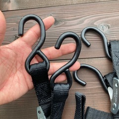 ベルトラッシングの画像