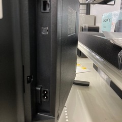 【トレファク高槻店】安心の1年間保証！取りに来られる方限定！TOSHIBA(東芝)のハイビジョン液晶テレビのご紹介です！の画像
