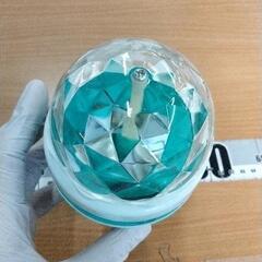 0904-407 LED MINI PARTY LIGHTの画像