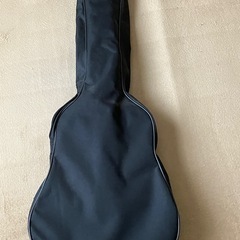 【お話中】VISION ミニギター　アコースティックの画像