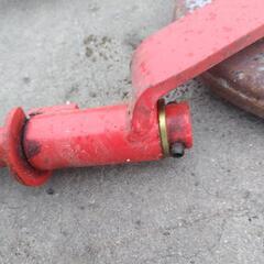 耕運機、管理機の画像