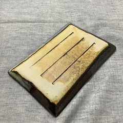長皿の画像