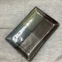 長皿の画像