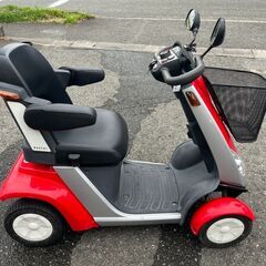 ホンダ　モンパル　の画像