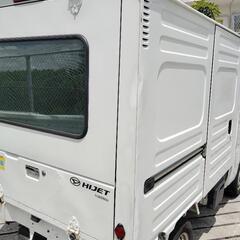 車検2年付き！！　ダイハツ　ハイゼット　パネルバン　軽貨物の画像