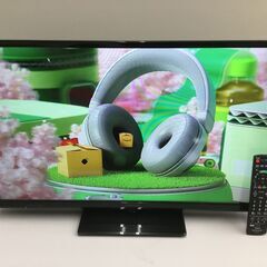 🍀【美品】デジタルハイビジョン液晶テレビ 32型 Panasonic 管理No69の画像