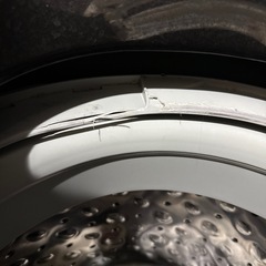 2021年製洗濯機6kg
の画像