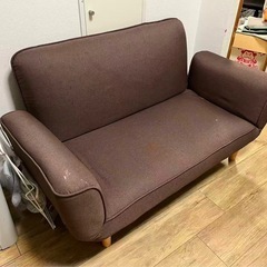 ソファ 引越で不要になるものの画像