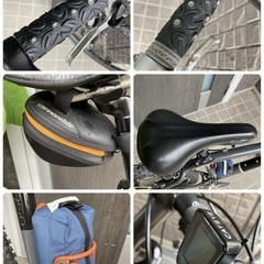CANNONDALE F300 ALLMOUNTAIN キャノンデール クロスバイク MTBの画像