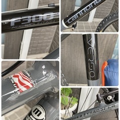 CANNONDALE F300 ALLMOUNTAIN キャノンデール クロスバイク MTBの画像