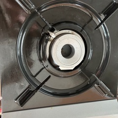 【取引中】カセットコンロの画像