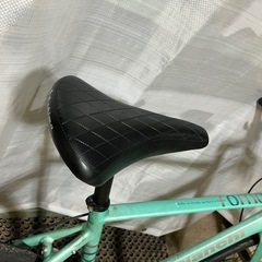 【Bianchi ROMA 54サイズ 油圧ディスクブレーキ】すぐお乗り頂けます！整備済！一部地域送料無料！の画像