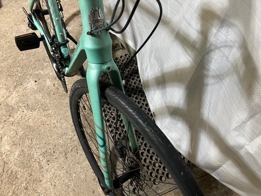 PURE CYCLES 「ピュアサイクル」 Original Romeo クロスバイク 5222101430056 PURE CYCLES ORIGINAL ROMEO 700xM