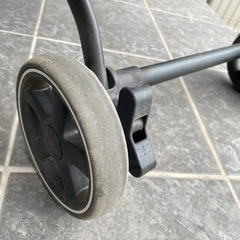 コンビ　ベビーカー　　　の画像