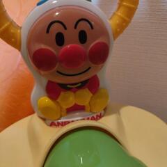 アンパンマン　おまるの画像