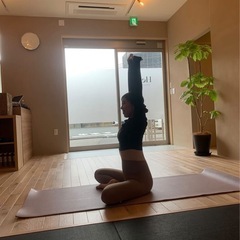 マタニティレッスンのお知らせの画像
