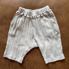 ベビー ハーフパンツ 4枚セット babyGap GU 無印　80-90の画像