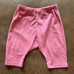 ベビー ハーフパンツ 4枚セット babyGap GU 無印　80-90の画像