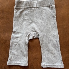 ベビー ハーフパンツ 4枚セット babyGap GU 無印　80-90の画像