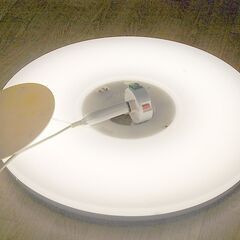 LED 調光調色シーリングライト ～12畳 リモコン付き ペガコーポレーション fc03-g1492-1000z0 天井照明 屋内照明 LED照明 照明器具 札幌市 清田区 平岡の画像