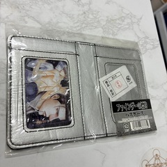 写真立て　パスケースの画像