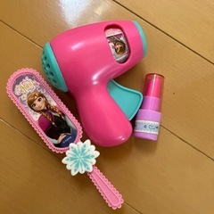 おもちゃセットの画像