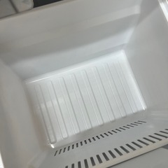 パナソニック　冷蔵庫　NR-B14CW-Wの画像
