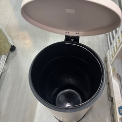 【ゴミ箱】30L【Francfranc】クリーニング済み【管理番号10409】野の画像