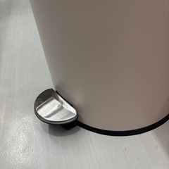 【ゴミ箱】30L【Francfranc】クリーニング済み【管理番号10409】野の画像