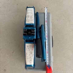 らくらくジャッキ　Fｰ24油圧式中古の画像