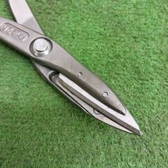 東北エスパル 伊達26 板金鋏【野田愛宕店】【店頭取引限定】【中古】管理番号：ITVYAYF3GBE9の画像