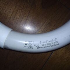 蛍光灯　30W・32W　６畳用　２本セットの画像