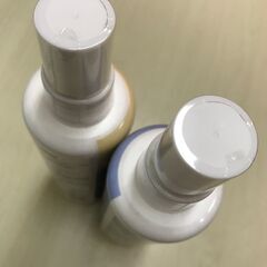 クレポリメイト ナチュラル クリア 2本セット　保護艶出し剤の画像