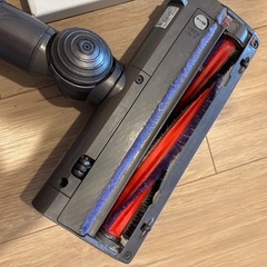 ダイソンV6 スタンド付きの画像