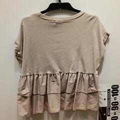 0904-115  Little Lily　カットソー　Lサイズの画像