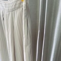 ズボンスカート Sの画像