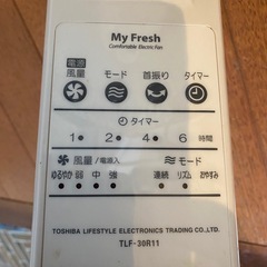 ジャンク　壁掛け扇風機の画像