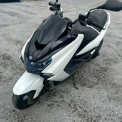 🛵 YAMAHA マジェスティS 155cc 自賠責1年込み ヤマハの画像
