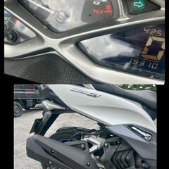 🛵 YAMAHA マジェスティS 155cc 自賠責1年込み ヤマハの画像