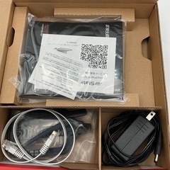 BUFFALO 無線LAN親機 WHR-300HPの画像