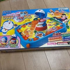 どらやきパクパクゲームの画像