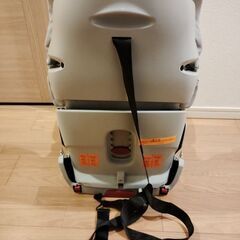 チャイルドシート（中古品　BMW純正）の画像