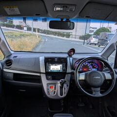 LA100S ムーブ ターボの画像