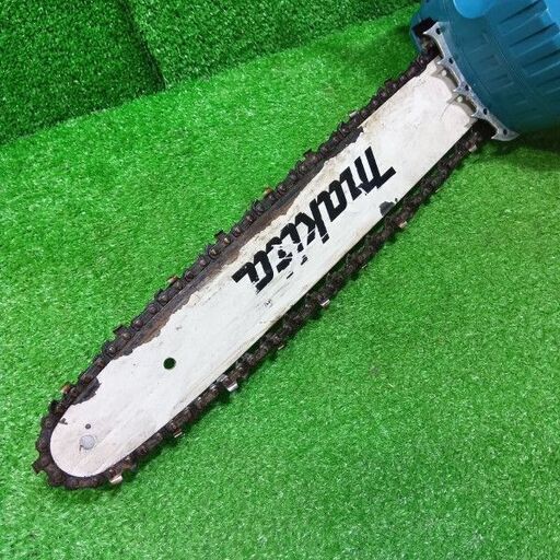 マキタ MUC353DZ 充電式チェンソー 本体のみ 36v【船橋馬込店】【店頭