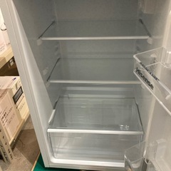 【ジモティー割】ハイセンス 2024年製 2ドア冷凍冷蔵庫（ID1274）の画像