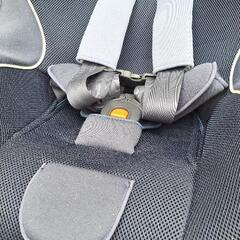 受け渡し予定者あり【無料】TAKATA 製チャイルドシートの画像