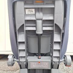 受け渡し予定者あり【無料】TAKATA 製チャイルドシートの画像