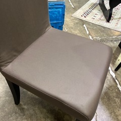 ダイニングチェア！　一点のみ！の画像
