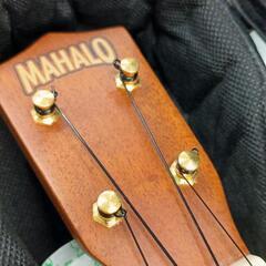 0904-127 MAHALO UK-220 ウクレレの画像