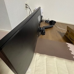 モニター ディスプレイ 34WP500-B 34インチ /作業効率アップ、ビジネス、プログラミング、トレーディンの画像